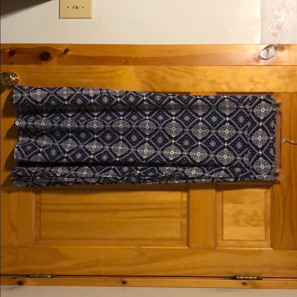Charlotte Russe maxi skirt